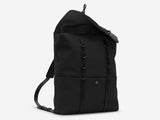 M/S Backpack - Eclipse Black/Black