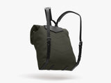 M/S Backpack - Shelter Green/Black