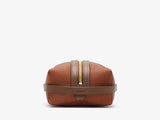 Groom, Leather - Tabac/Cuoio