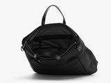 M/S Helmet Bag - Eclipse Black/Black