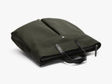 M/S Helmet Bag - Shelter Green/Black