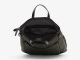 M/S Helmet Bag - Shelter Green/Black