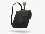 M/S Backpack - Into The Deep/Black
